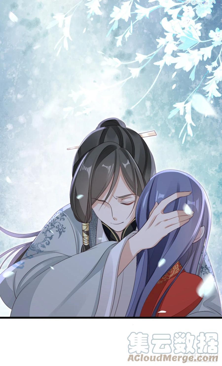 快穿之顶级反派要洗白第6集漫画,第61话 结束是新的开始4图