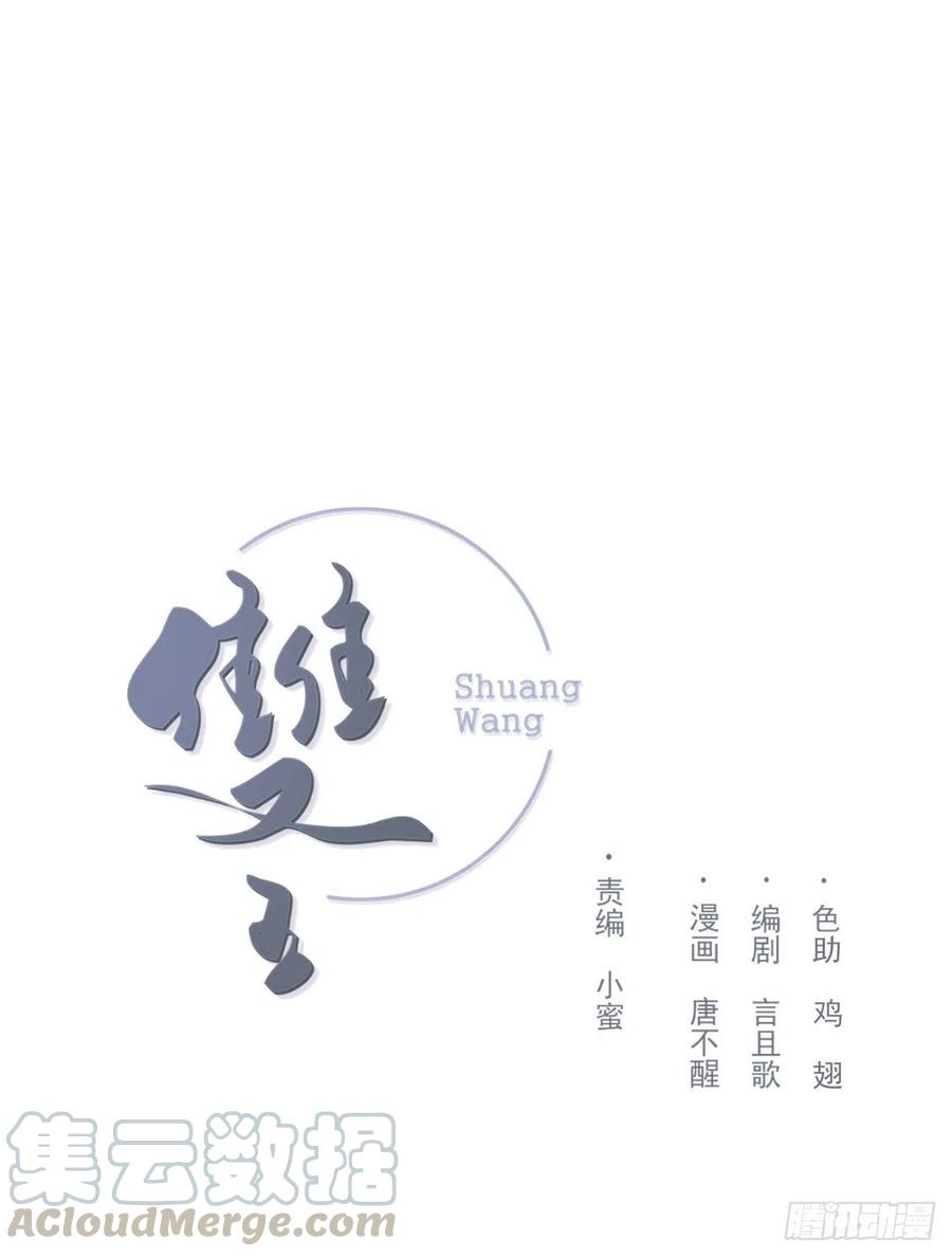 双王国际投资有限公司漫画,受伤1图