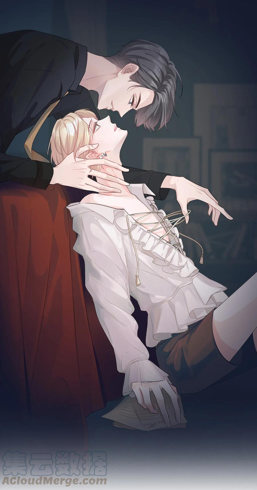 离别前后漫画免费观看下拉式漫画,021 苏言的底气1图