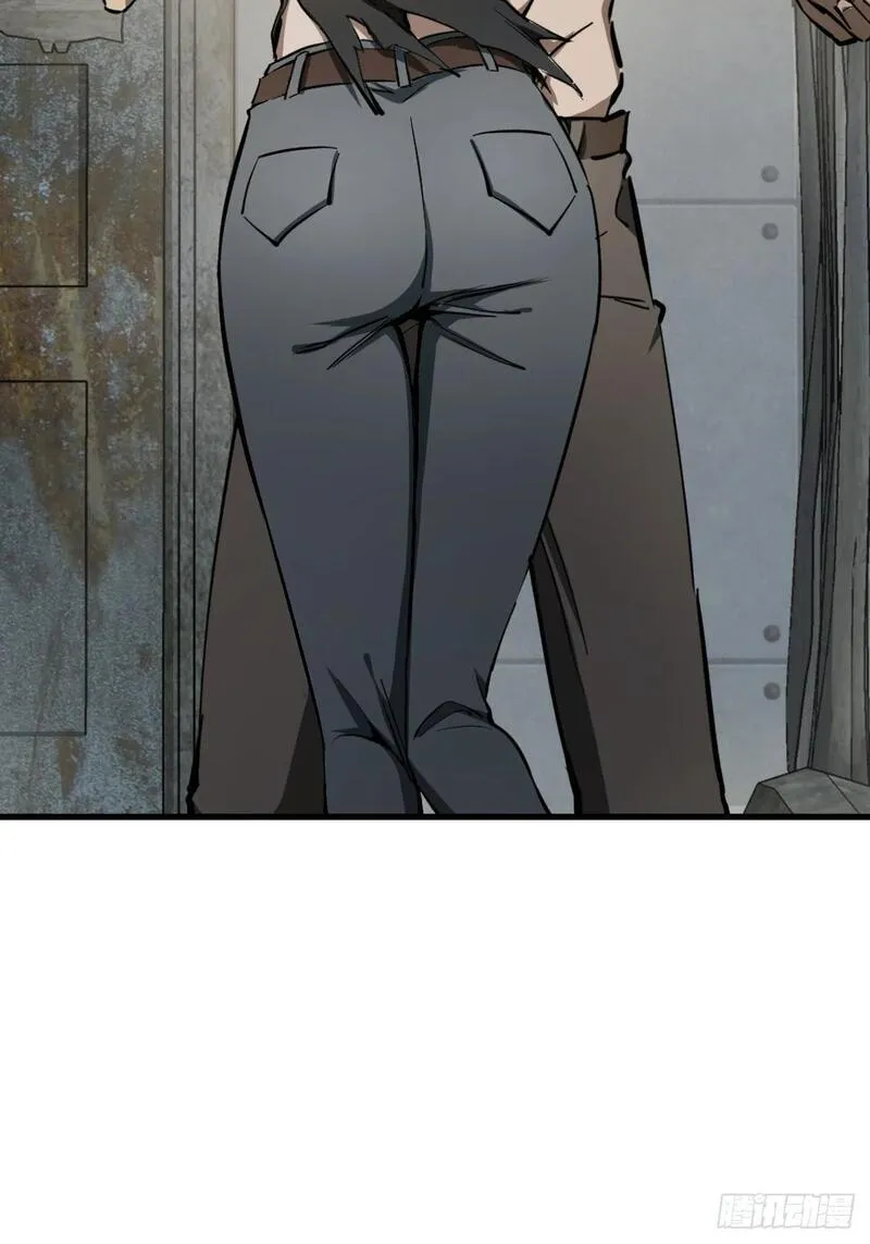 从姑获鸟开始笔趣阁漫画,259 传说枪械3图