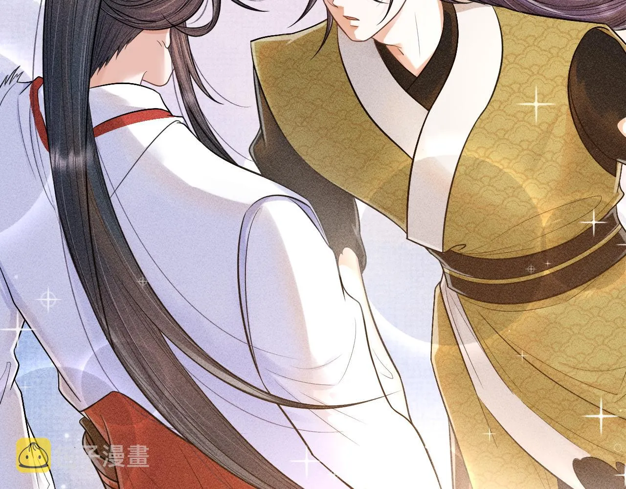 废帝为妃小说免费阅读全文无删减漫画,第45话老丈人来了！3图