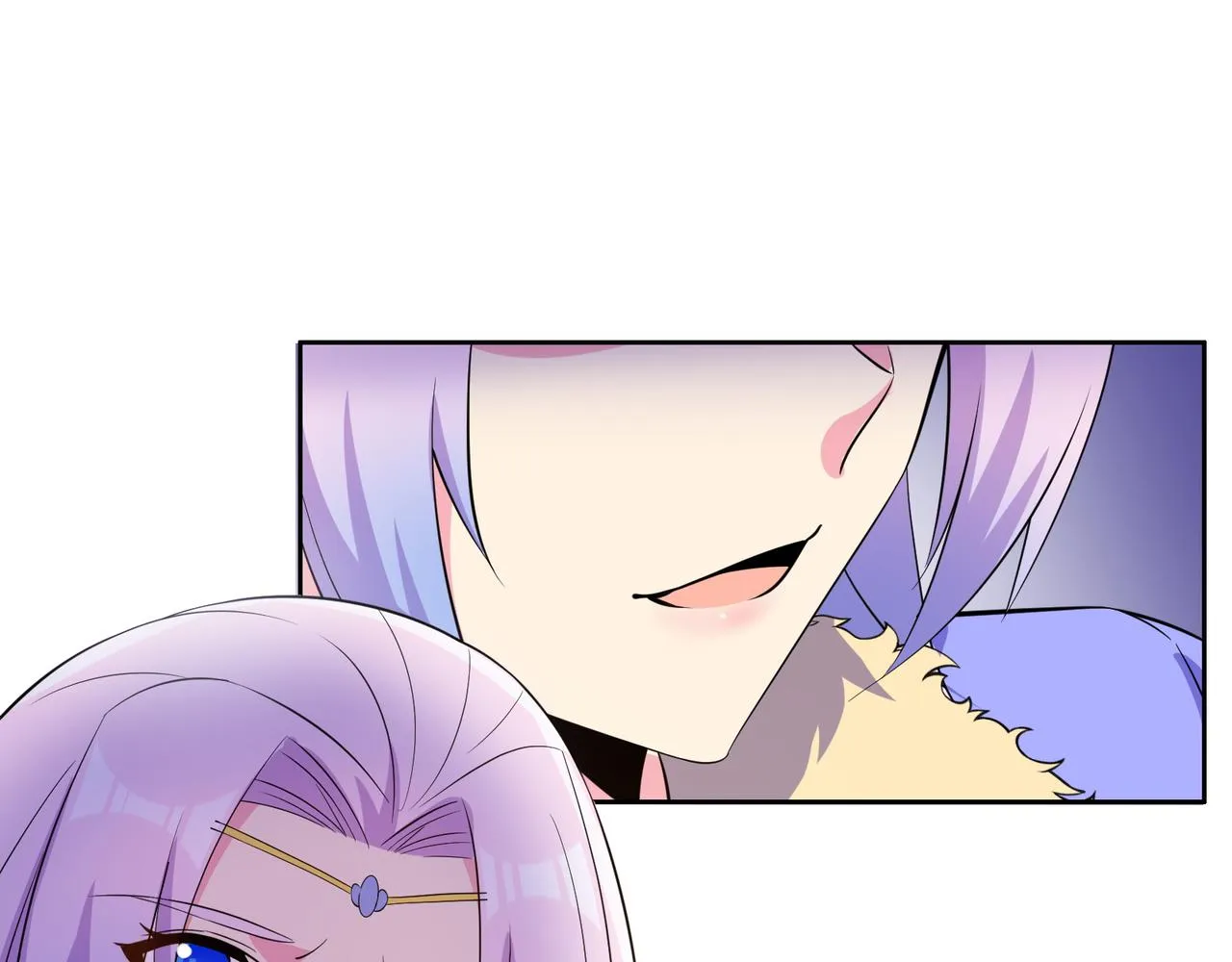吞下一个修仙世界免费阅读漫画,第134话 墨府激战3图