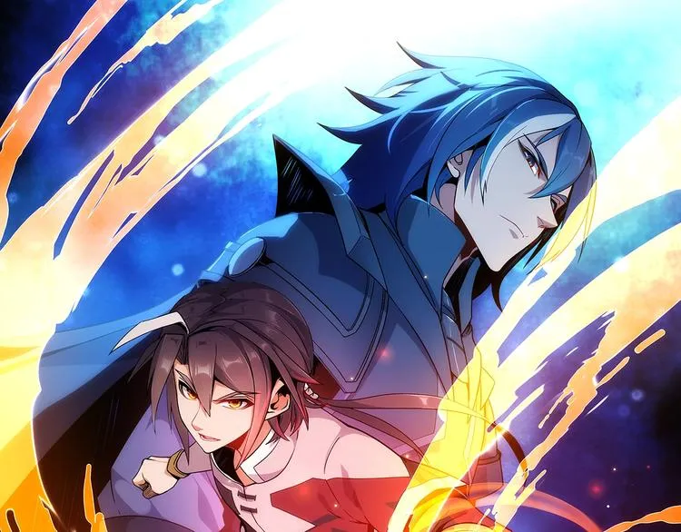 吞下一个修仙世界免费阅读漫画,第7话 升级升级再升级！1图