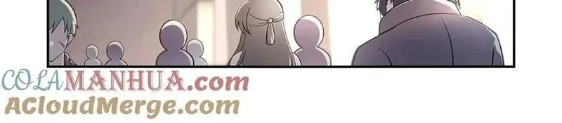 失业魔王结局漫画,第381话 克丽丝之力5图