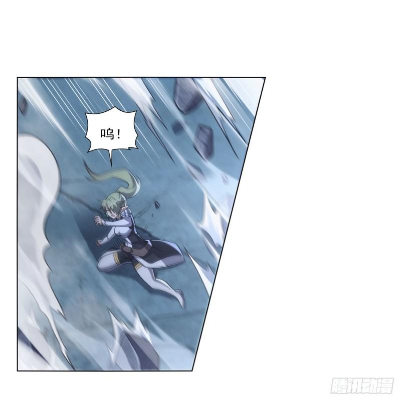 失业魔王动画漫画,第338话 最凶最恶3图