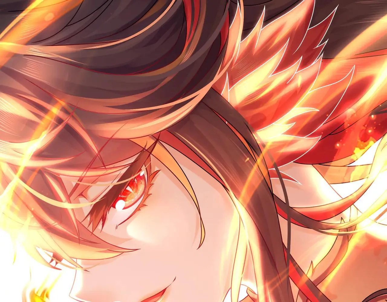 绝色道侣都说吾皇体质无敌92章漫画,344-皇许之族1图