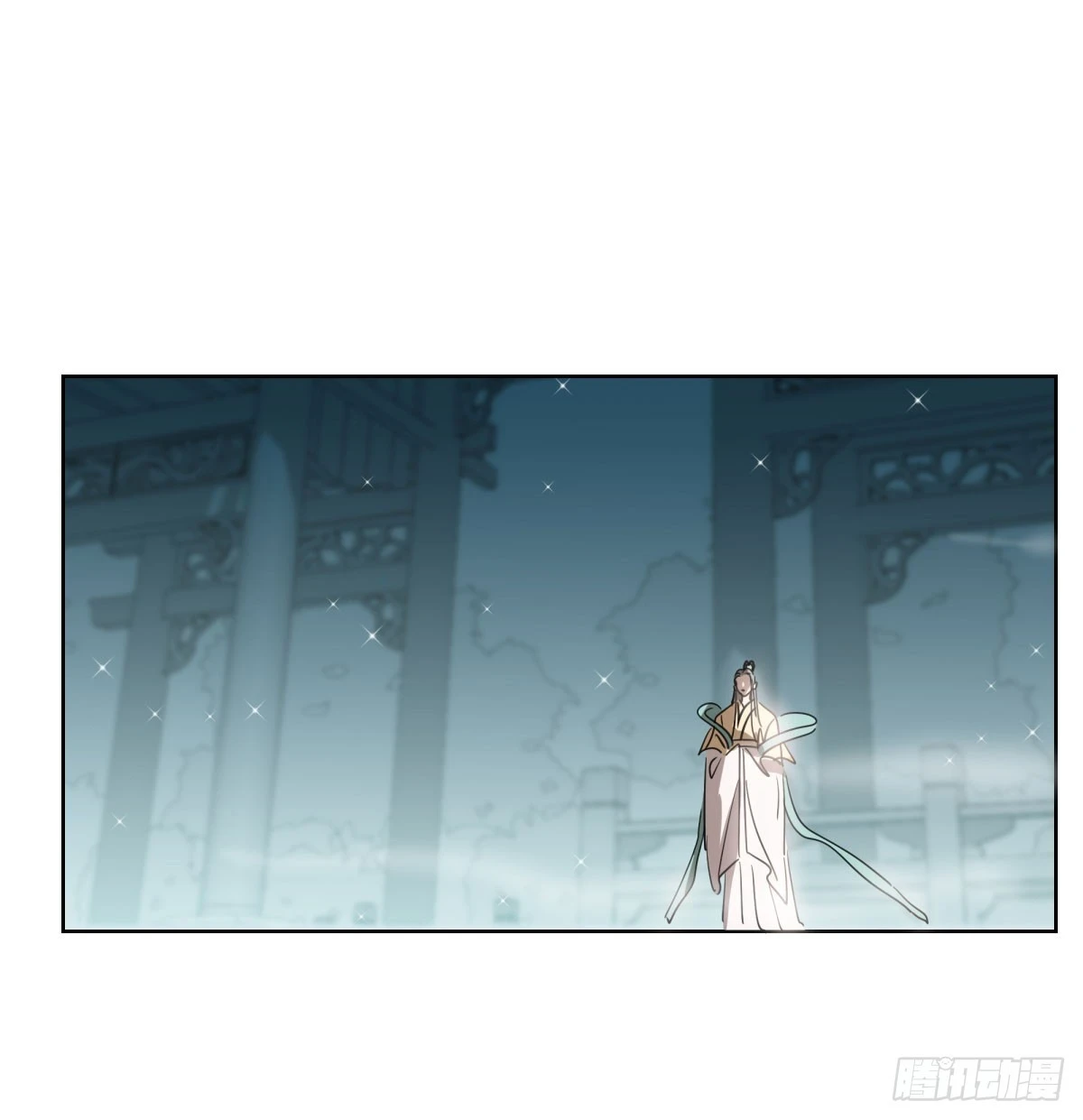 敖敖待捕漫画免费下拉式樱花动漫漫画,第223话 新的神君3图