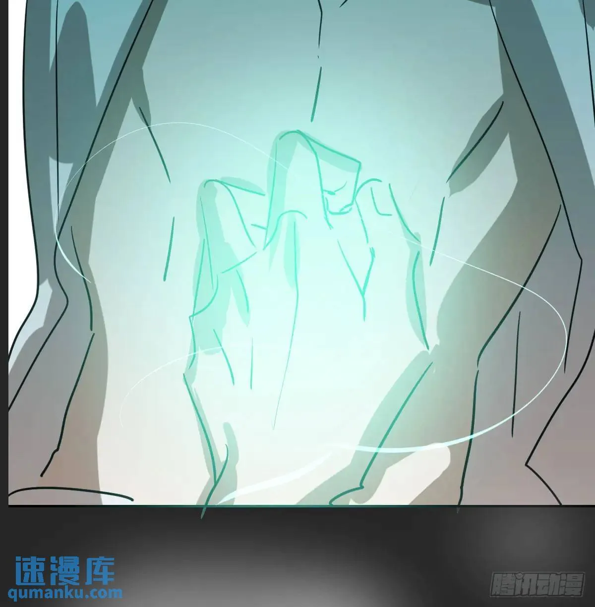敖敖待捕漫画免费阅读快看漫画漫画,番外 小种子流浪记3图
