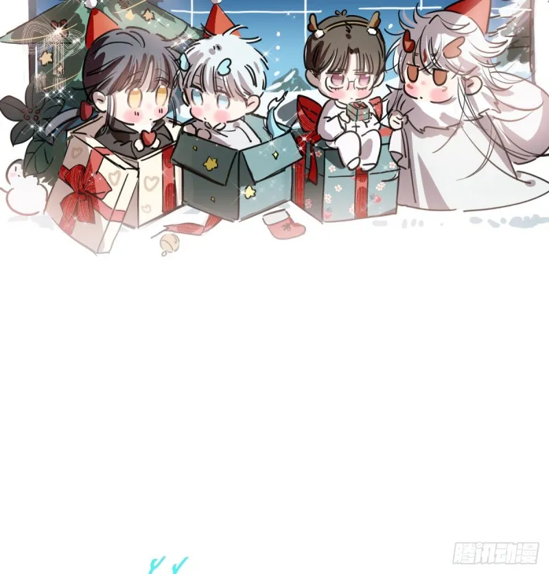 敖敖待捕漫画完整版免费观看下拉式奇漫屋漫画,第114话 万象之盘2图