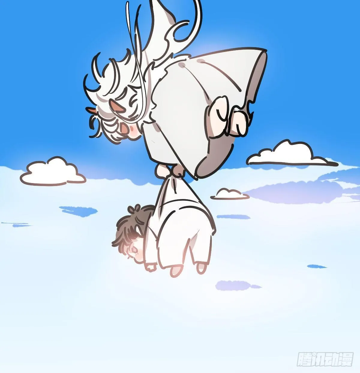 敖敖待捕车图22漫画,第八十二话 正好碰到2图