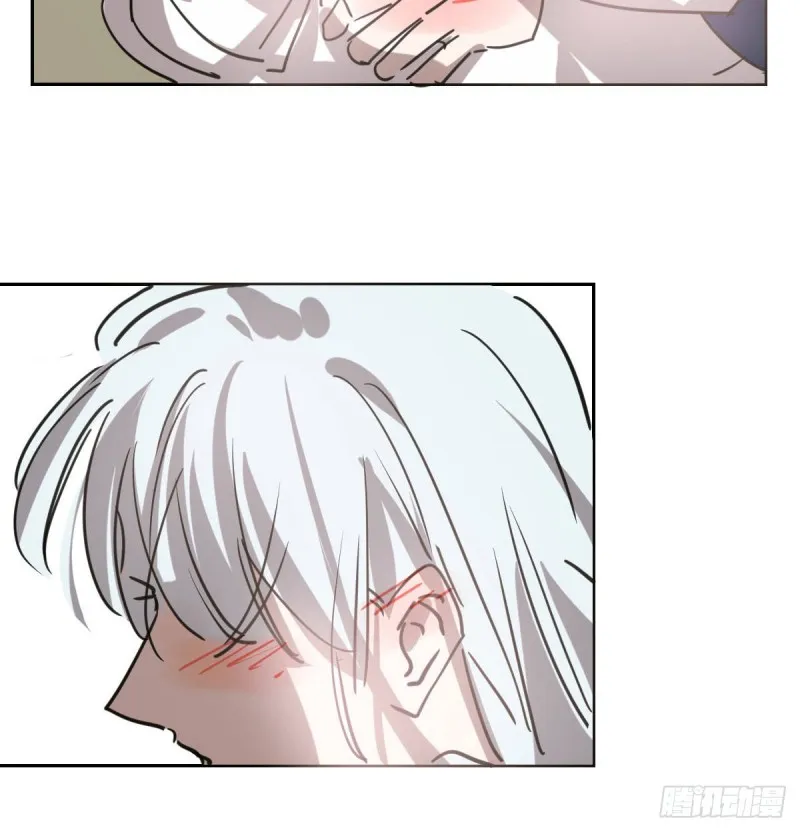 敖敖待捕漫画免费下拉式樱花动漫漫画,第113话 还没消下去4图