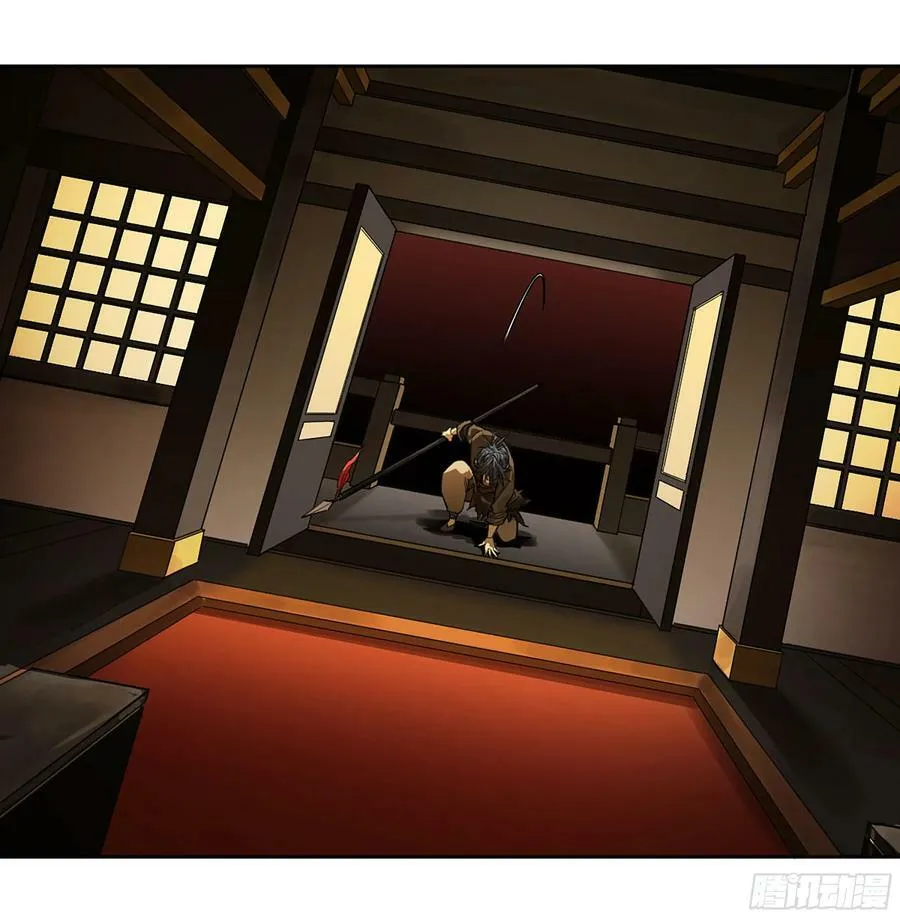 传武十善漫画,第三卷 50 对酆都的执念2图