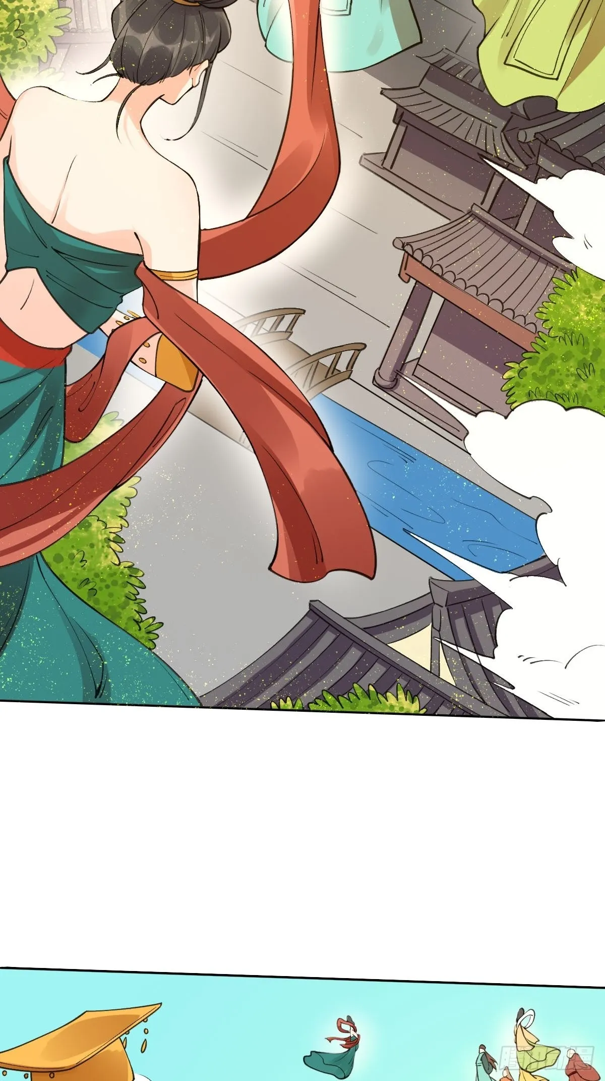 原来我是修仙大佬45漫画,六十一话3图