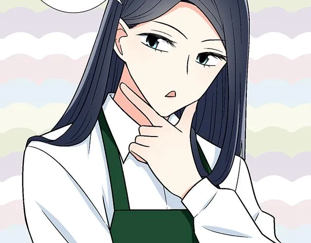 青春期最大的烦恼漫画,23 难道他是双？2图