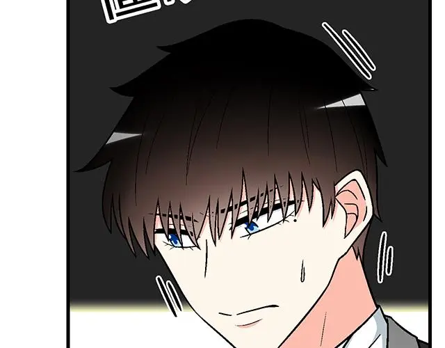 青春期的大烦恼番外漫画,73 其实我很喜欢热闹4图