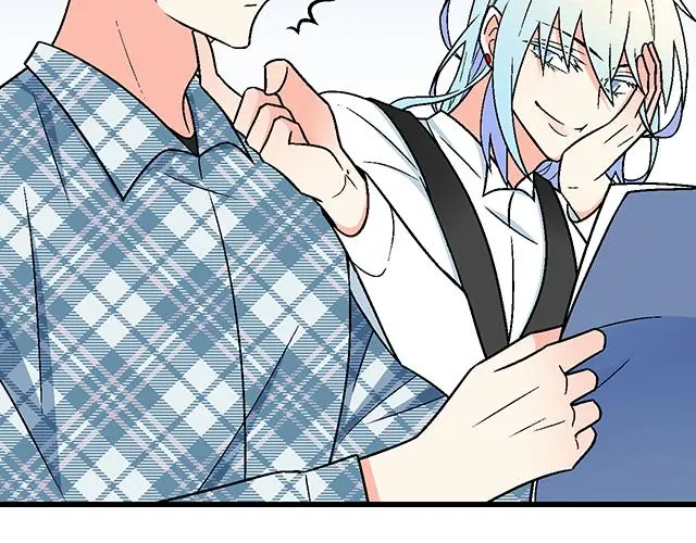 青春期的大烦恼cg漫画,110我想保护你3图