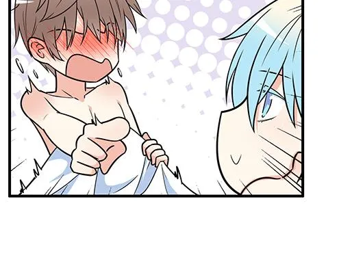 12岁青春期烦恼漫画,第三十六话：那约定好咯！4图