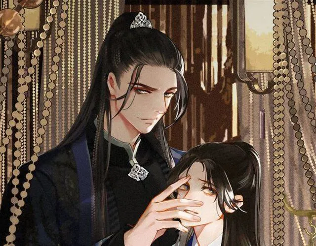 哑奴2探花小说免费漫画,停更通知1图