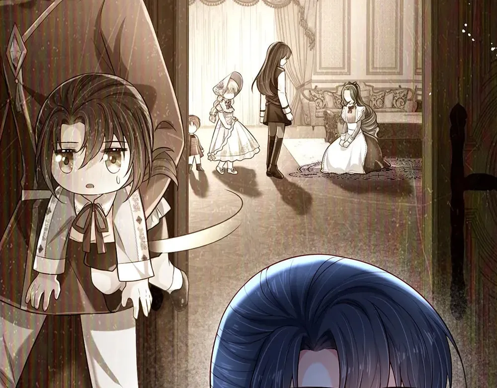 伊蒂丝女皇177集剧情漫画,第252话 往日重现5图