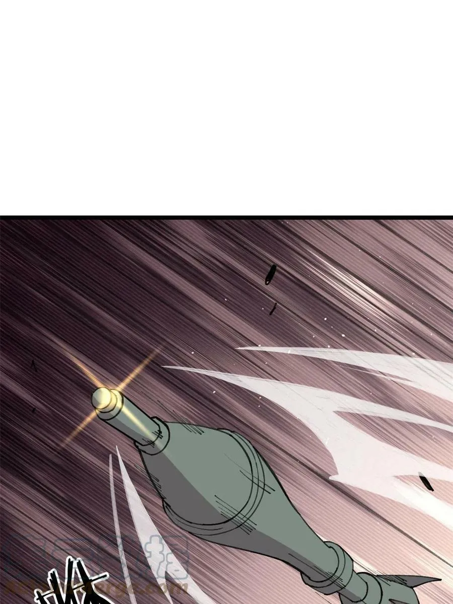 玩家凶猛起点漫画,24 灭师傅的响指4图