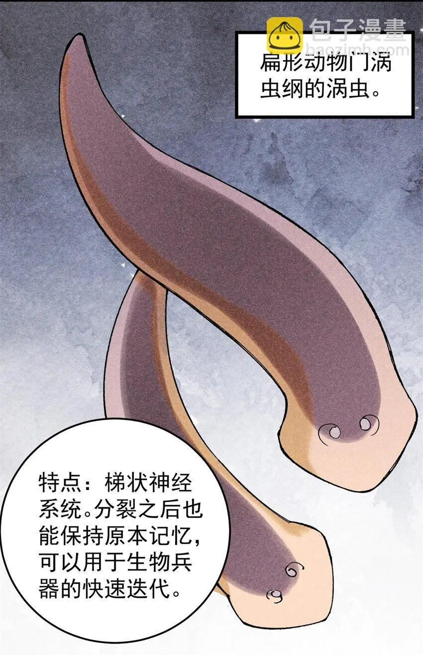 玩家凶猛小说全文免费阅读漫画,93 化身苏珊大妈4图