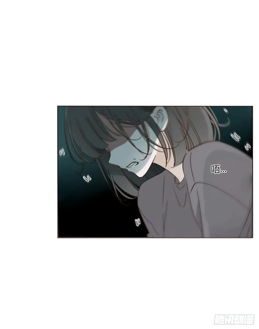 拥她入怀中漫画,一四四章 小碗2图