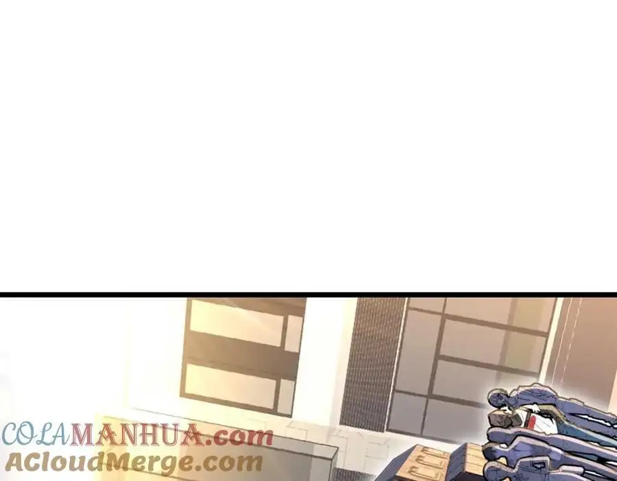 这个诅咒太棒了女主介绍漫画,425图