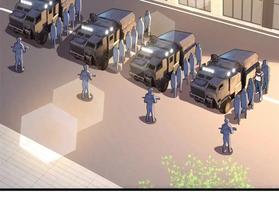 这个诅咒太棒了女主介绍漫画,424图