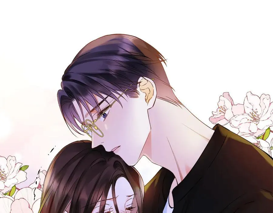 亿万星辰不及你贺季晨为什么拒绝季亿告白漫画,44 他也喜欢我吗？4图
