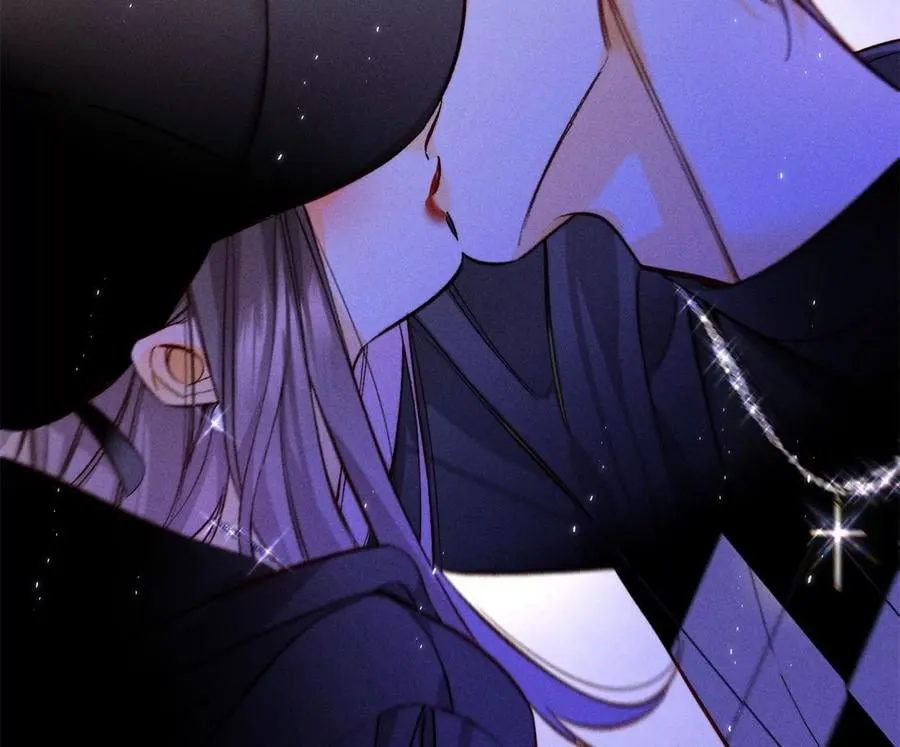 男友半糖半盐第9集漫画,54·猛男计2图