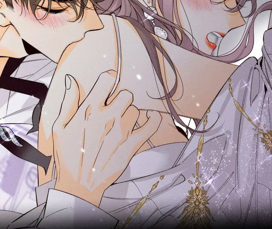 男友半糖半盐第9集漫画,34.同床共枕2图
