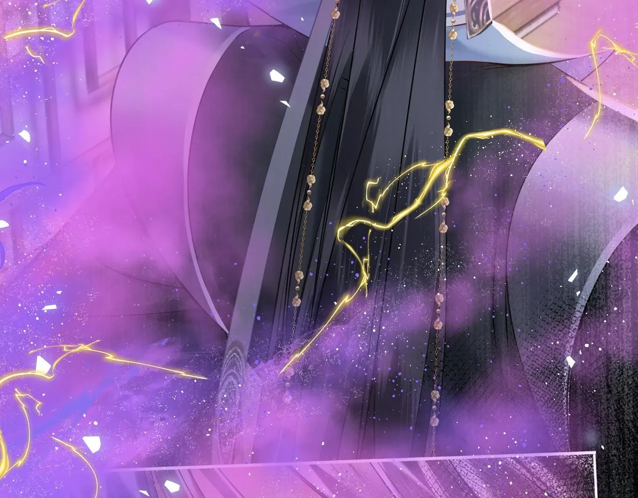 神医凰后凤舞君临渊免费阅读漫画,第19话 交个朋友5图