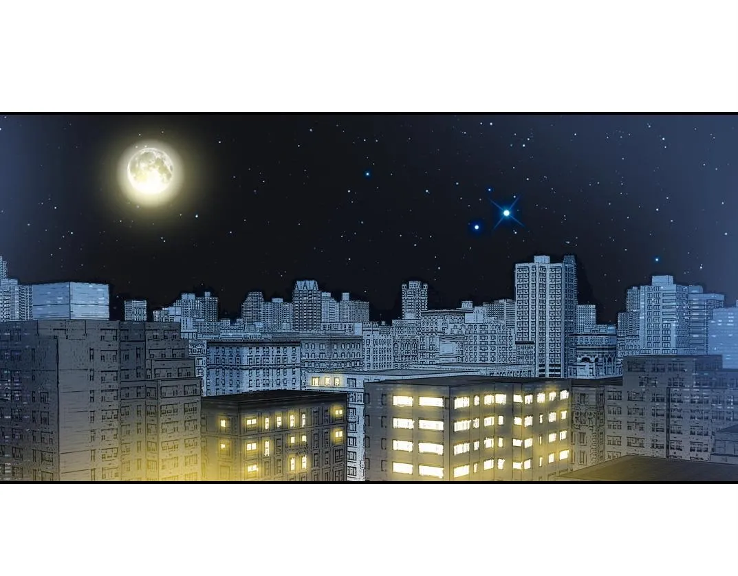 我打造了长生俱乐部免费动漫漫画,第188话 归来的人4图