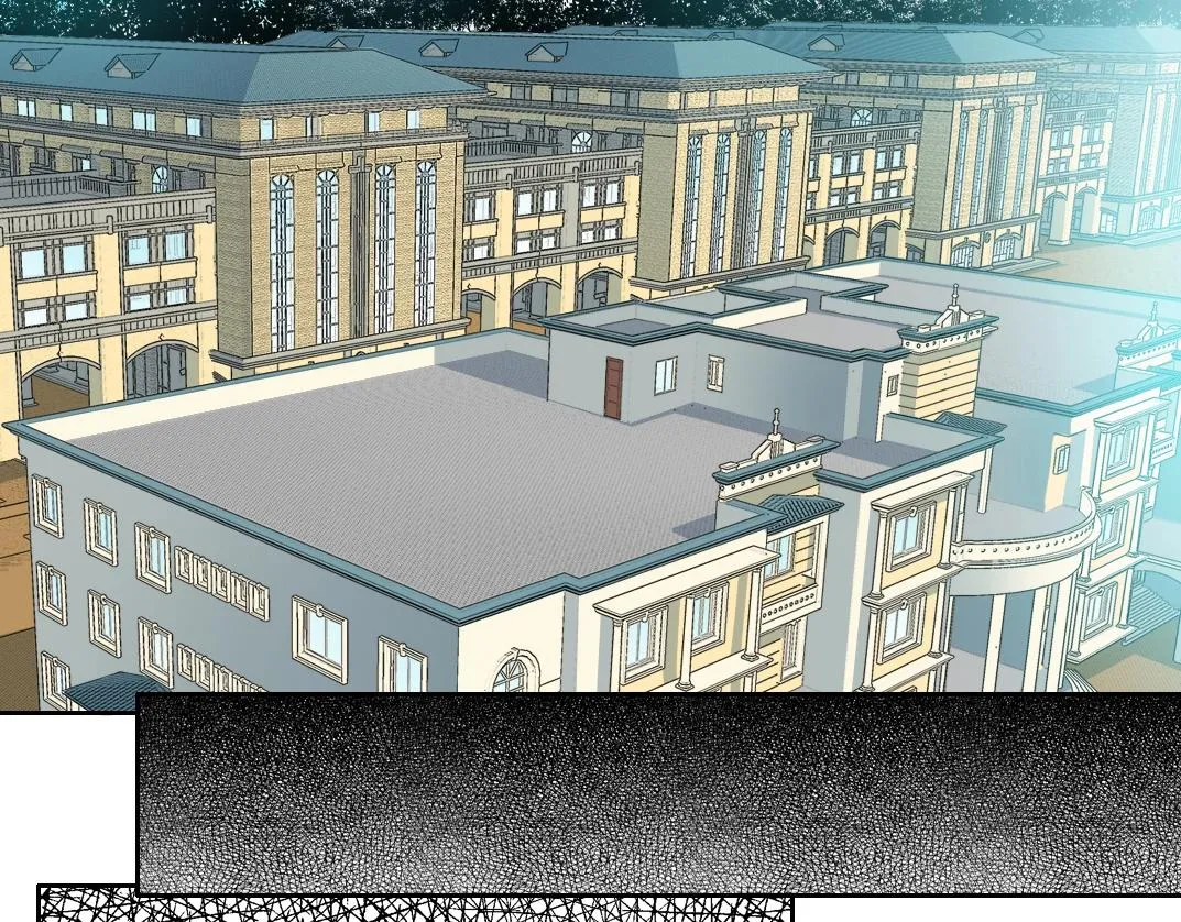 我打造了长生俱乐部小说txt下载漫画,第75话 可怕的力量5图