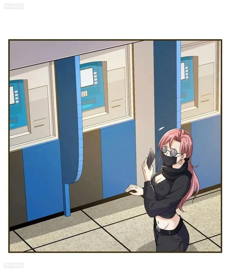 第一序列百科漫画,275 谎话连篇3图