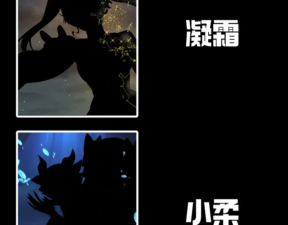 全球诡异时代动画漫画,第121期 特别企划：角色大竞猜4图