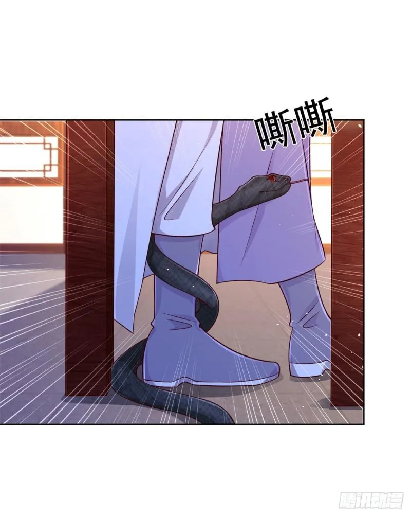 被迫成为反派赘婿第季三免费观看漫画,黑水强盗3图