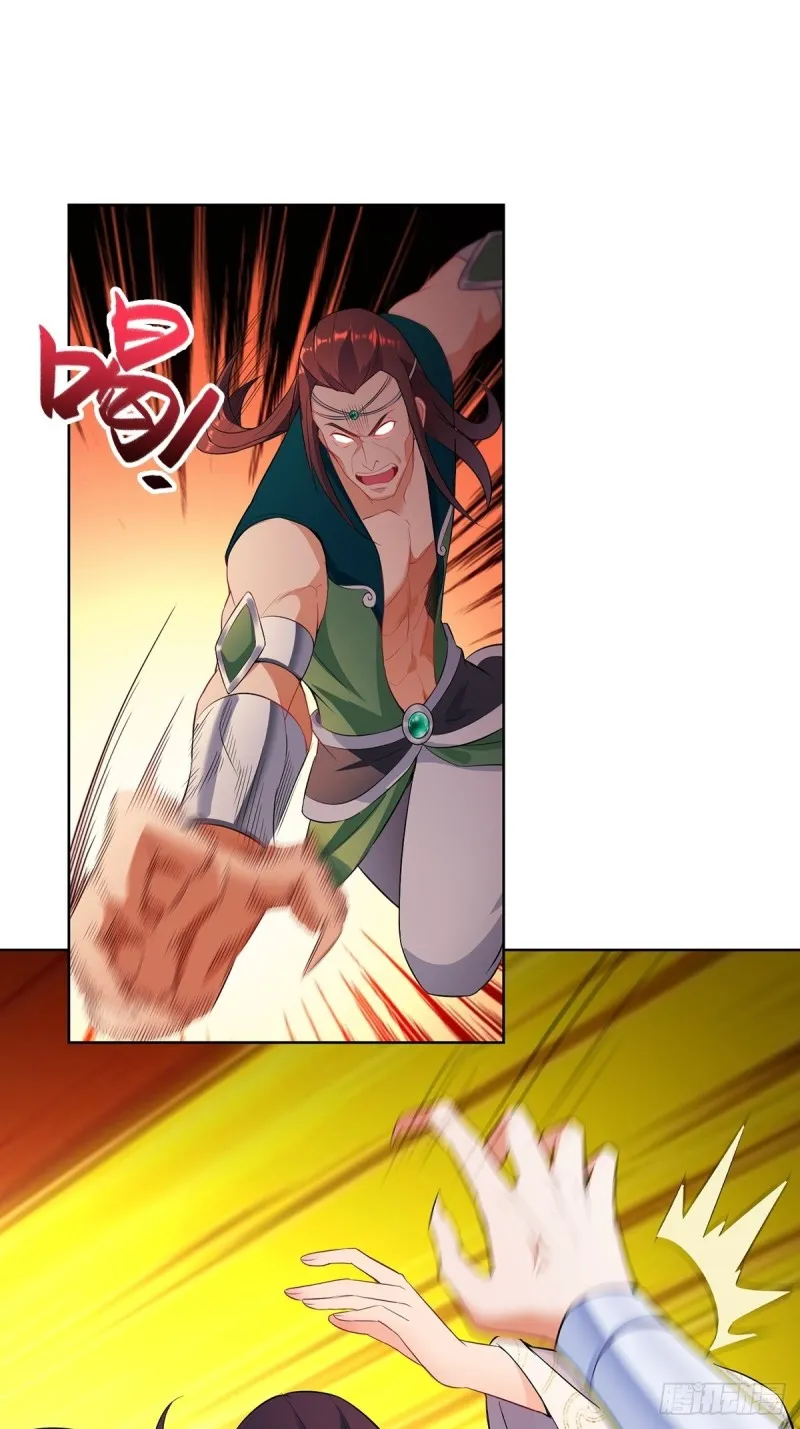被迫成为反派赘婿第1季免费观看漫画,粉碎阴谋4图
