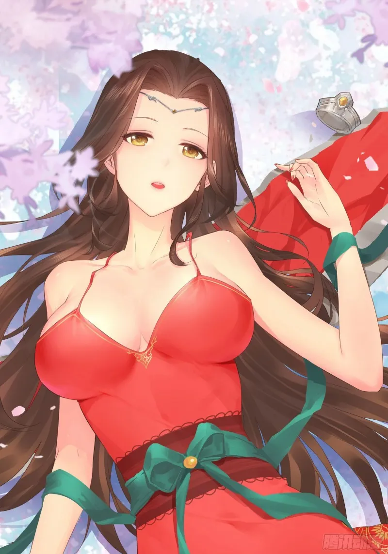 被迫成为反派赘婿第1季免费观看漫画,粉碎阴谋1图