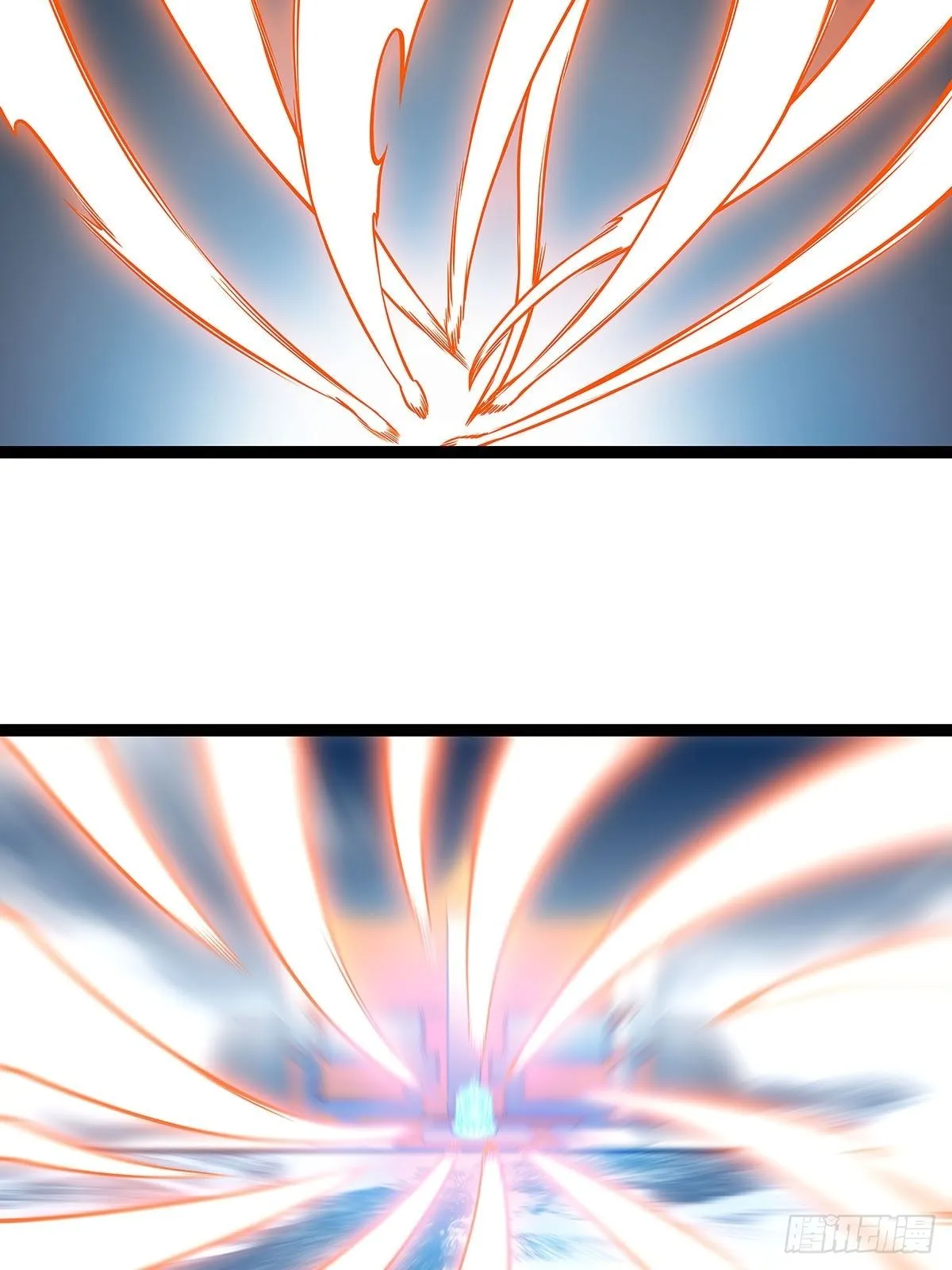 从认真玩游戏开始崛起合集漫画,最好的时机3图