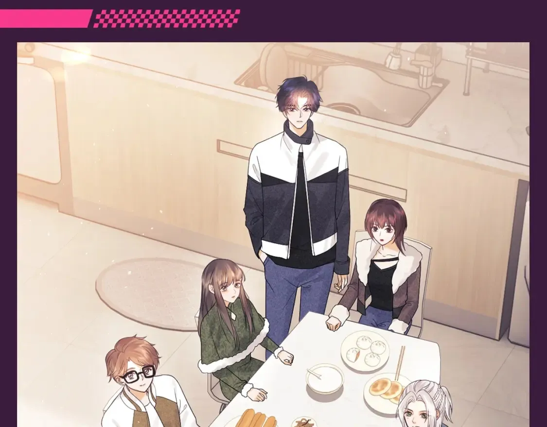 老婆粉了解一下免费全本漫画,第72期 搞点事：综艺嘉宾访谈第三弹3图