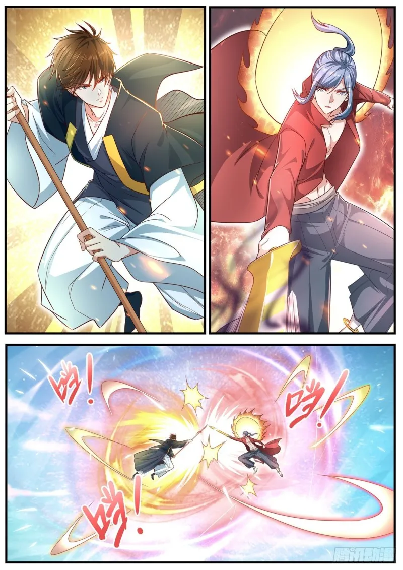 重生之都市修仙漫画免费下拉式百年漫画漫画,第607回2图
