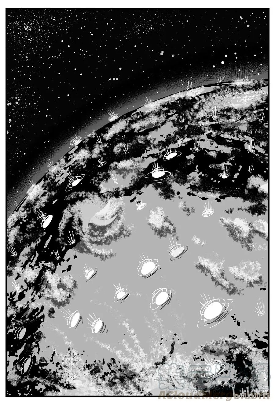 小智怪谈免费漫画全集在线看漫画,513 它74图
