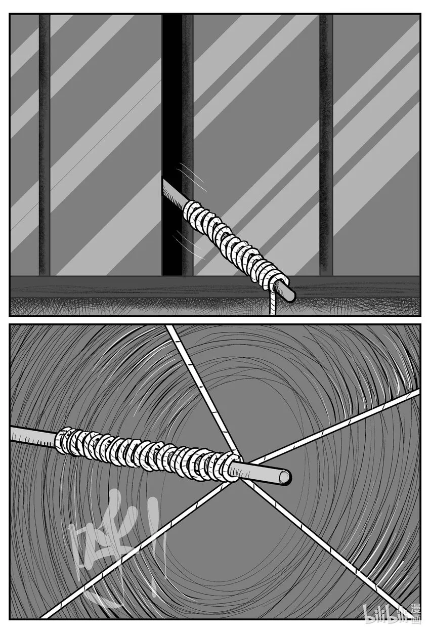 小智怪谈小说有声书漫画,829 回归4图