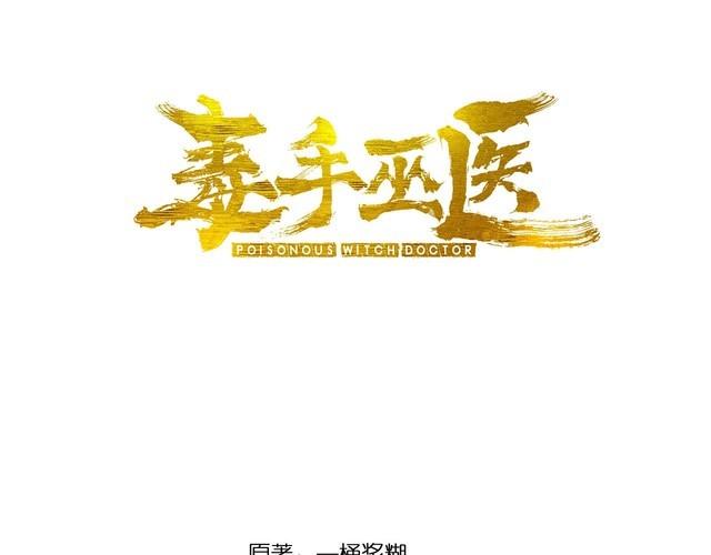 毒手巫医漫画免费阅读下拉式漫画,第394话 特工3图