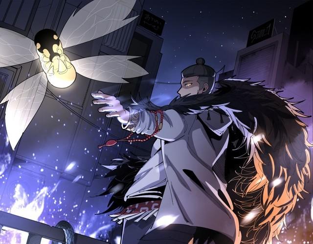 毒手巫医漫画免费阅读下拉式漫画,第394话 特工1图