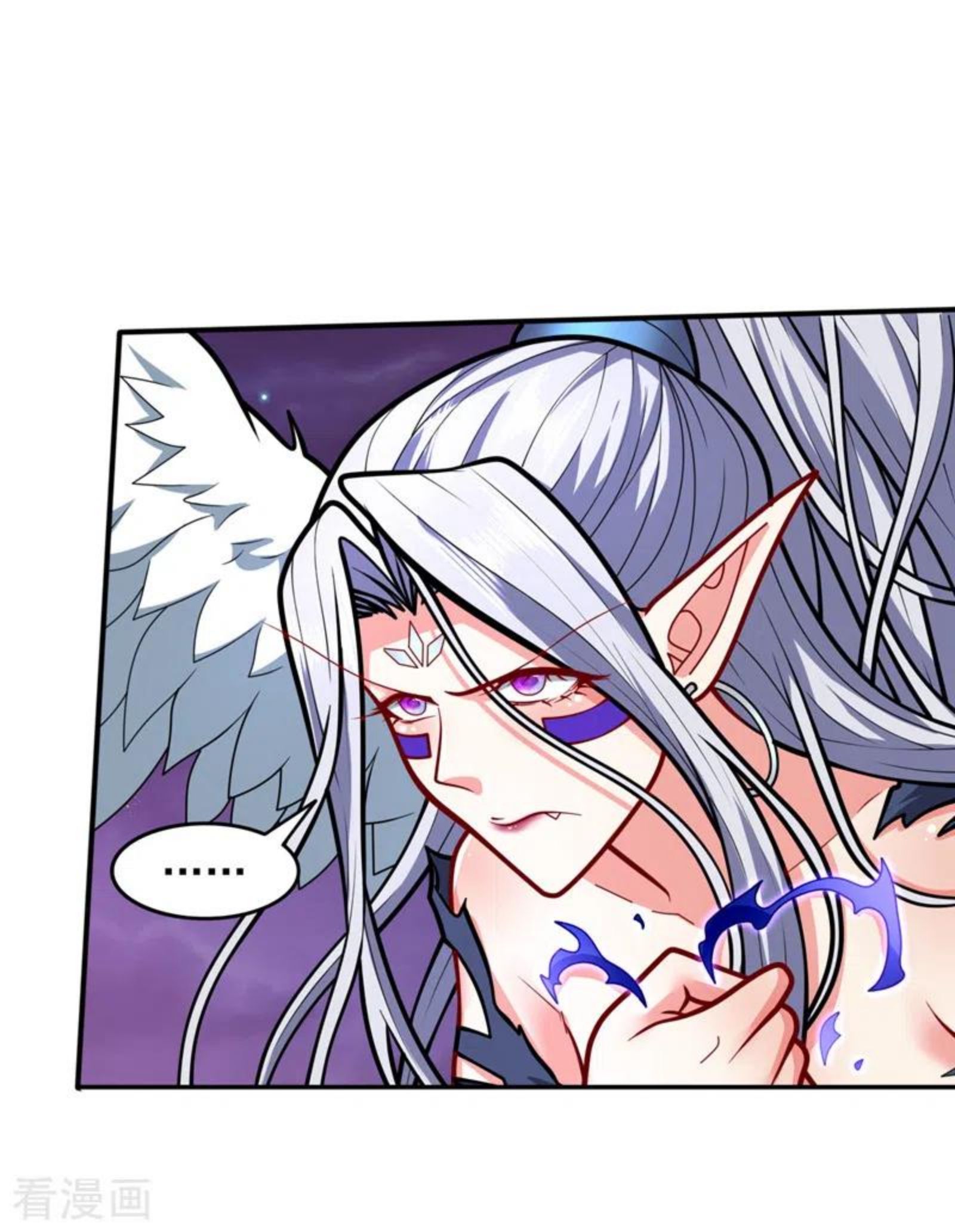 调教师男女的日常漫画,第107话 谁来也救不了你！4图