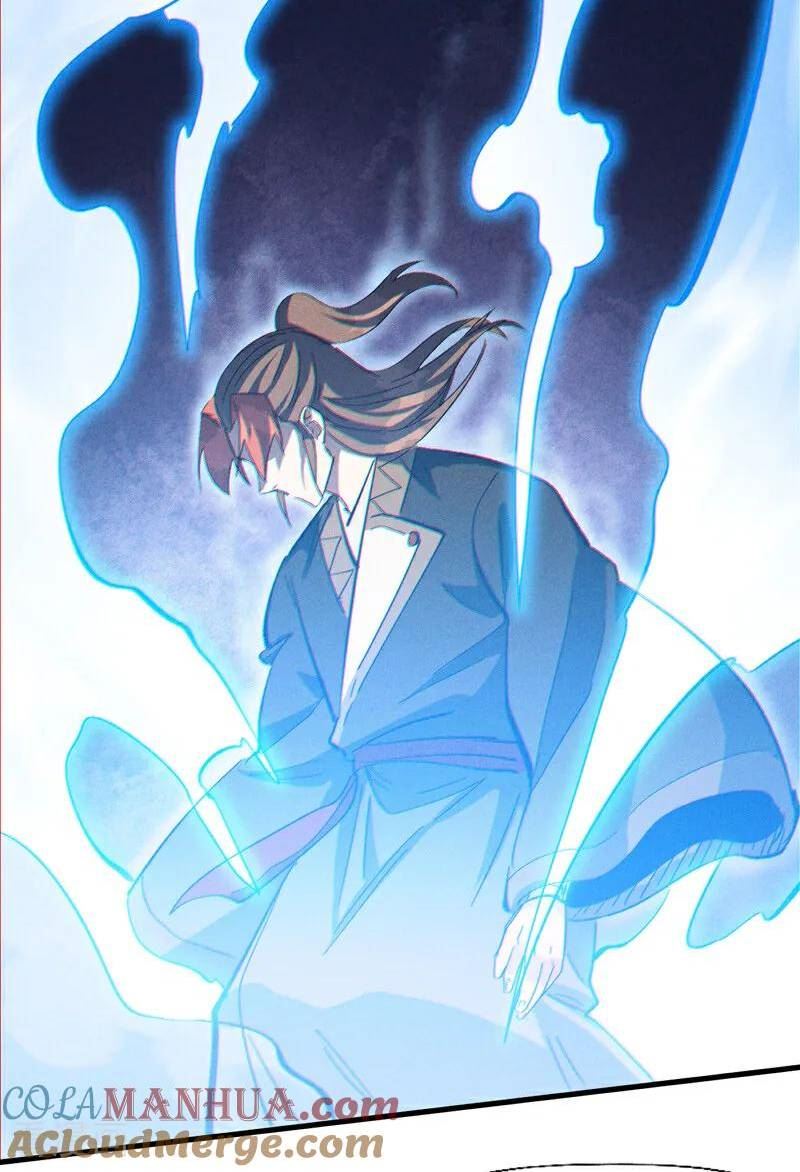 史上最强男主角2季合集漫画,第199话 魔神4图