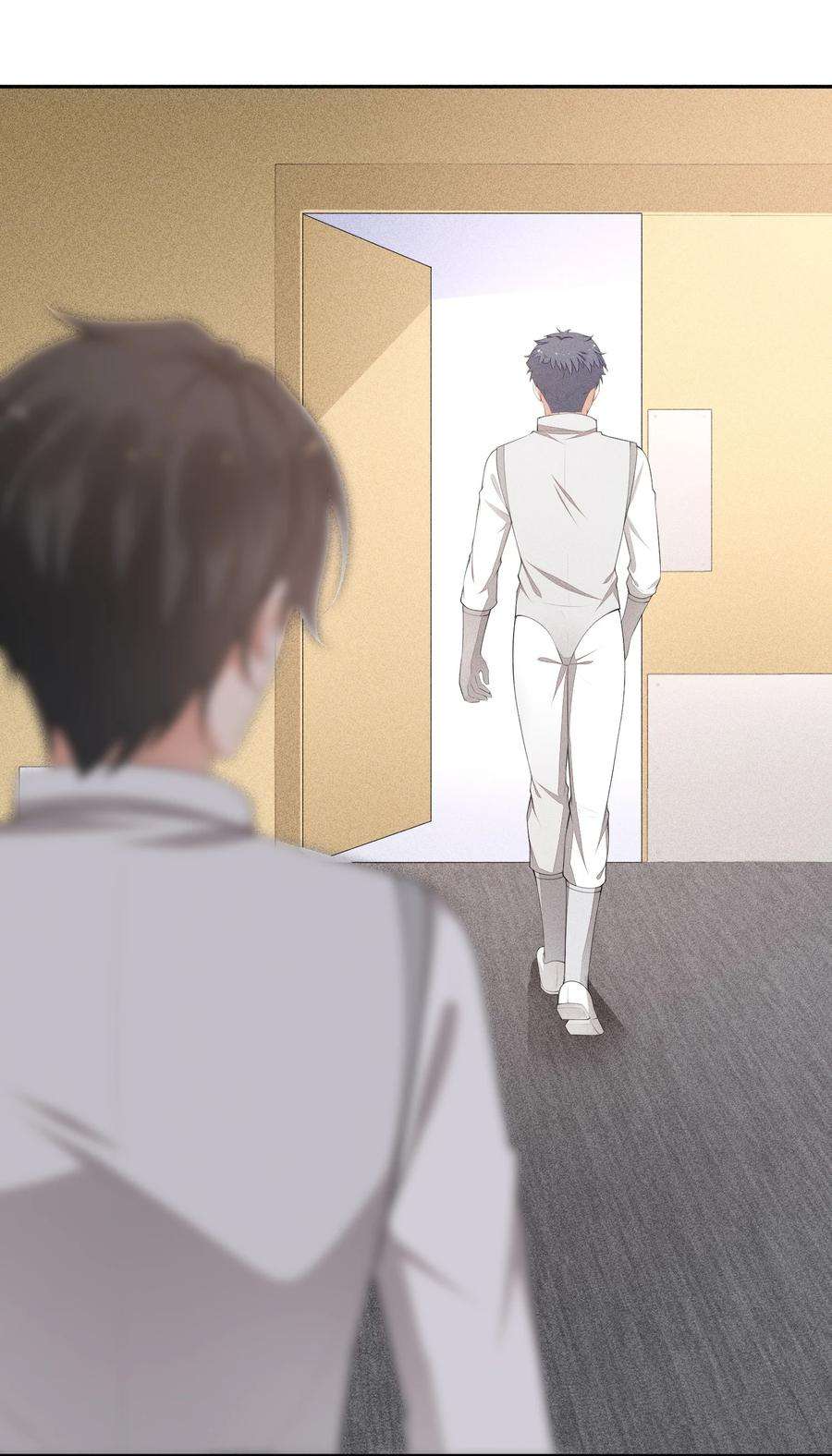 竞剑之锋小说在哪读漫画,026 击剑的荣光4图