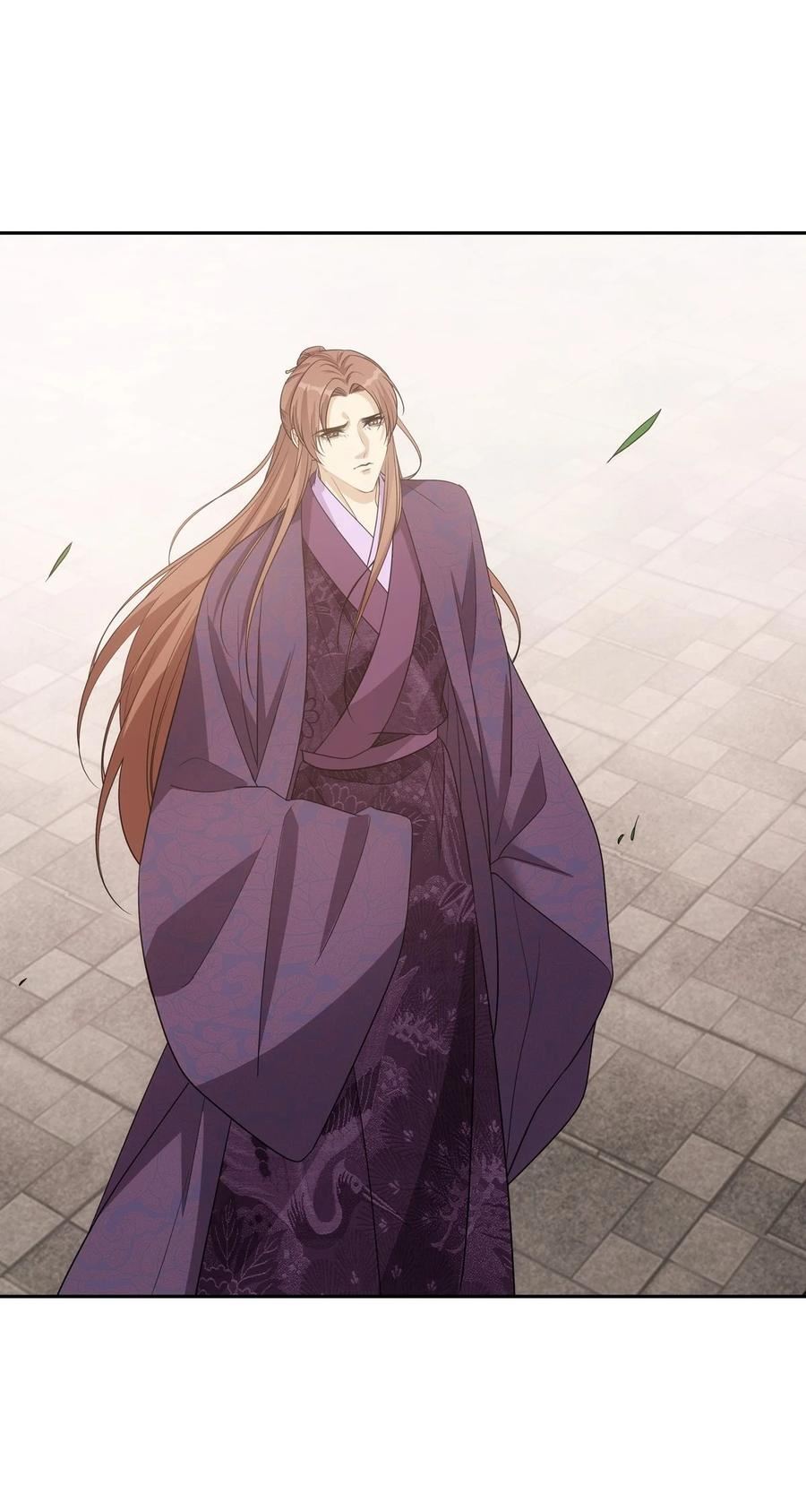 欺师逆徒漫画,115 恩旨2图